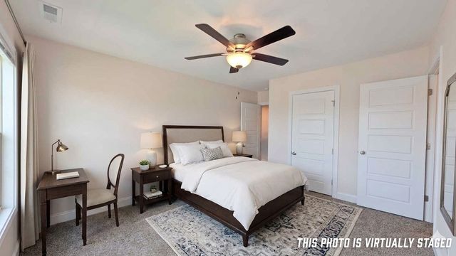 1061 Dublin Dr, Clarksville, TN 37042