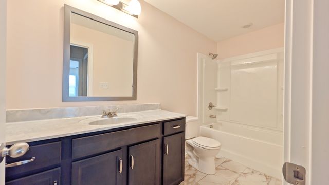 1061 Dublin Dr, Clarksville, TN 37042