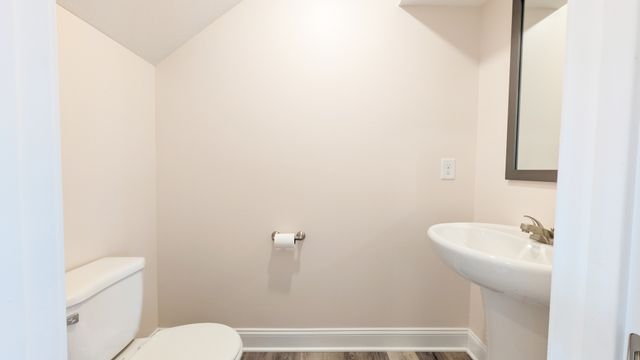 1061 Dublin Dr, Clarksville, TN 37042