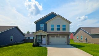1061 Dublin Dr, Clarksville, TN 37042