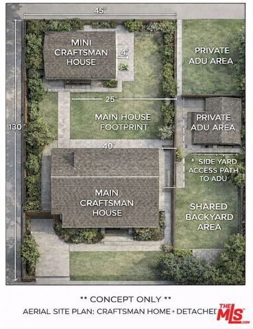 4414 S Van Ness Avenue, Los Angeles, CA 90062