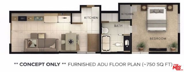 4414 S Van Ness Avenue, Los Angeles, CA 90062