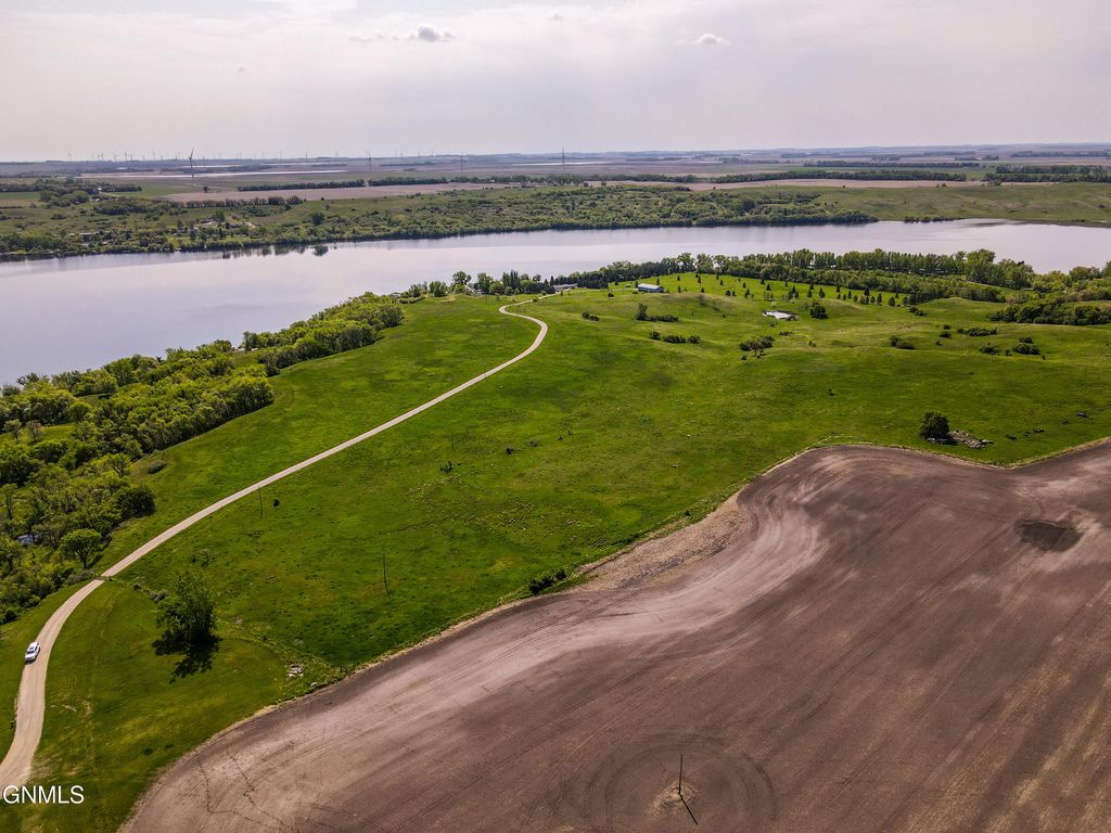 Lot 5 Aud Lot 5 Ne1/4 S28,T142n,R58w, Valley City, ND 58072 photo 20