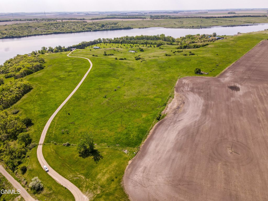 Lot 5 Aud Lot 5 Ne1/4 S28,T142n,R58w, Valley City, ND 58072 photo 21