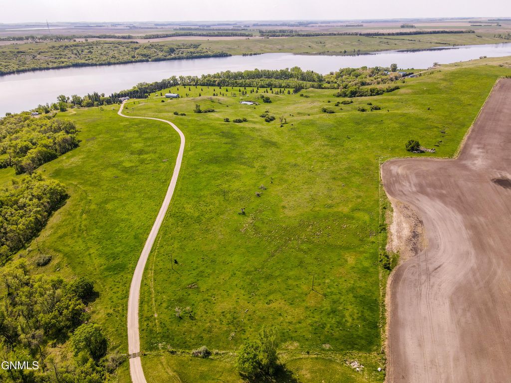 Lot 5 Aud Lot 5 Ne1/4 S28,T142n,R58w, Valley City, ND 58072 photo 23