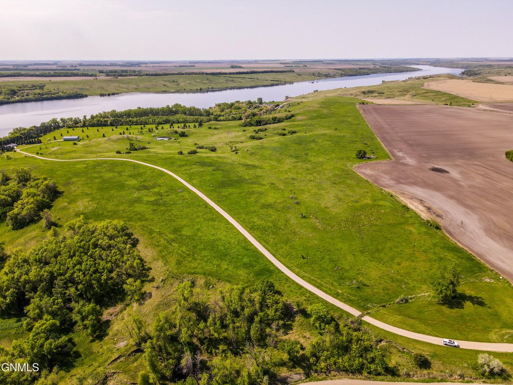 Lot 5 Aud Lot 5 Ne1/4 S28,T142n,R58w, Valley City, ND 58072 photo 3