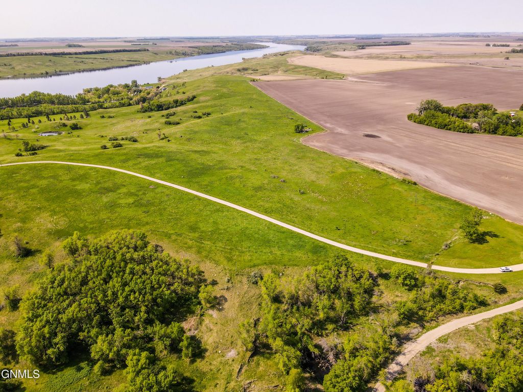 Lot 5 Aud Lot 5 Ne1/4 S28,T142n,R58w, Valley City, ND 58072 photo 4