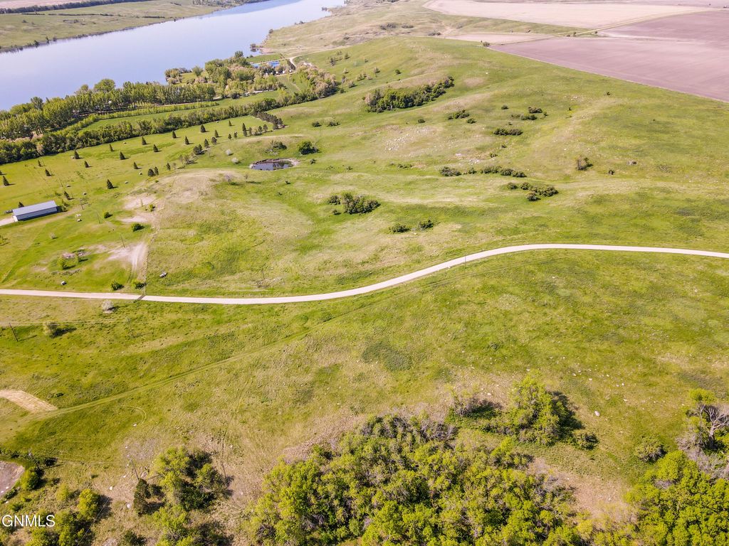 Lot 5 Aud Lot 5 Ne1/4 S28,T142n,R58w, Valley City, ND 58072 photo 8