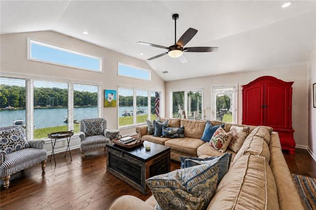 3623 N River Road, Gainesville, GA 30506