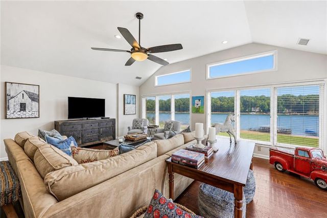 3623 N River Road, Gainesville, GA 30506