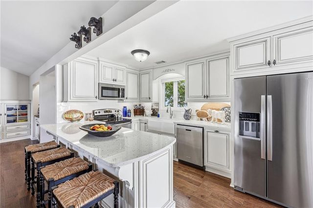 3623 N River Road, Gainesville, GA 30506