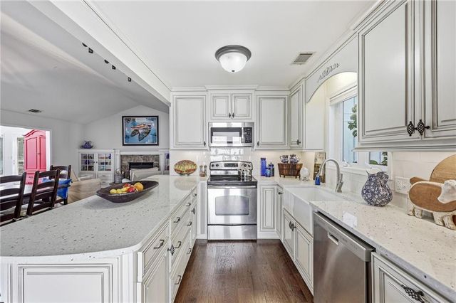 3623 N River Road, Gainesville, GA 30506