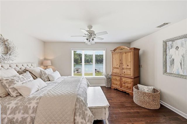 3623 N River Road, Gainesville, GA 30506