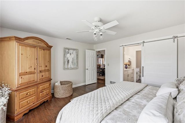3623 N River Road, Gainesville, GA 30506