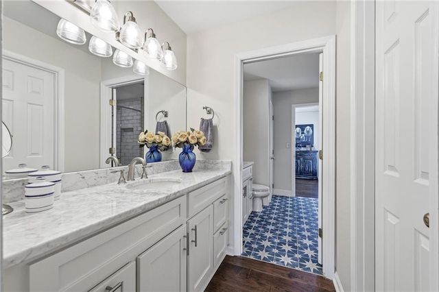 3623 N River Road, Gainesville, GA 30506