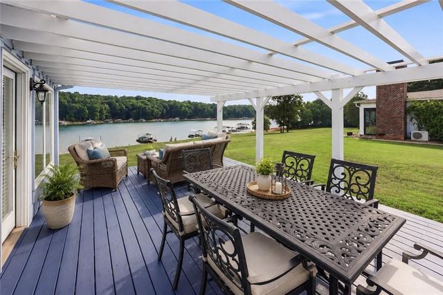3623 N River Road, Gainesville, GA 30506