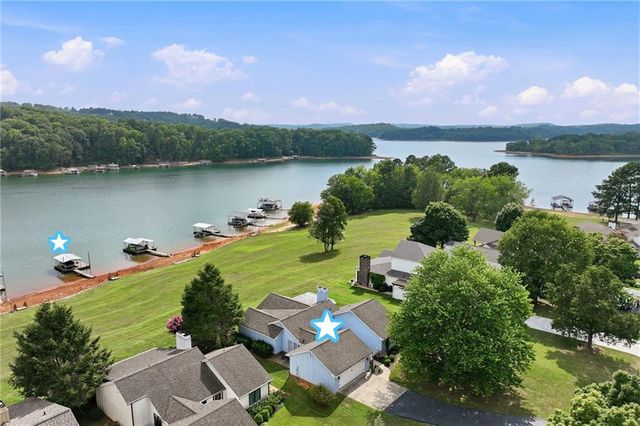 3623 N River Road, Gainesville, GA 30506
