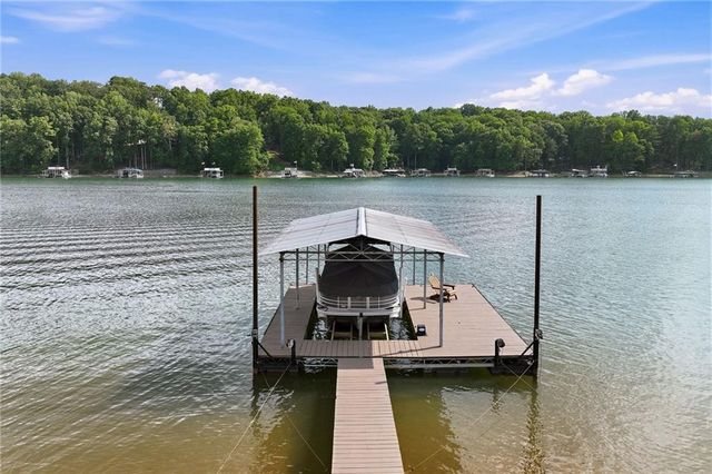 3623 N River Road, Gainesville, GA 30506
