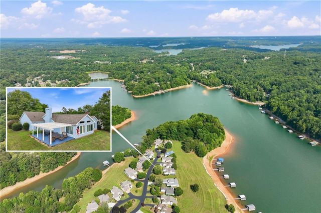 3623 N River Road, Gainesville, GA 30506