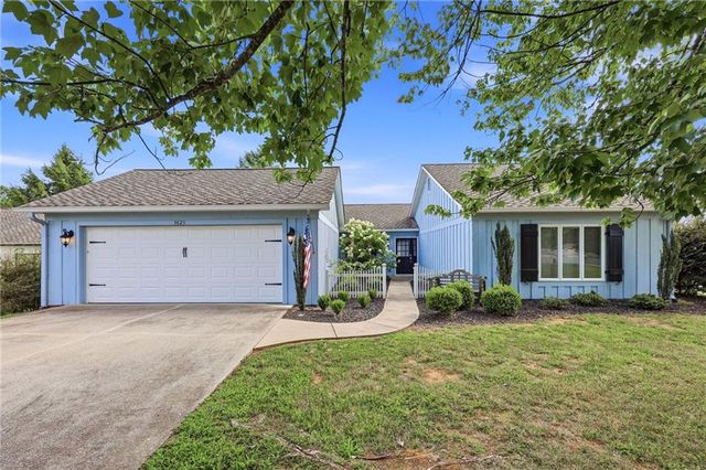 3623 N River Road, Gainesville, GA 30506