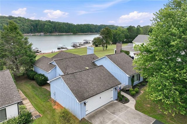 3623 N River Road, Gainesville, GA 30506