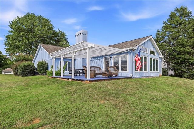3623 N River Road, Gainesville, GA 30506