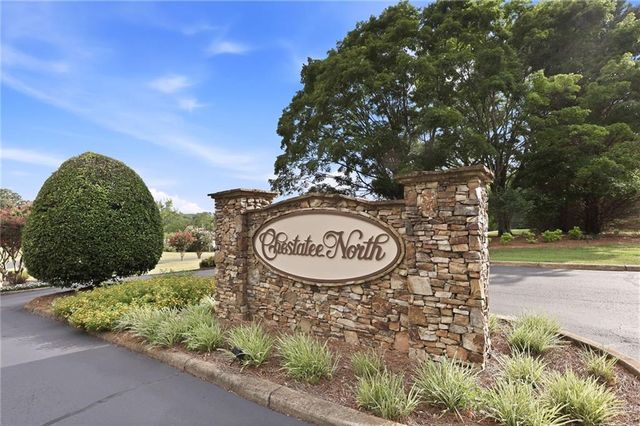 3623 N River Road, Gainesville, GA 30506