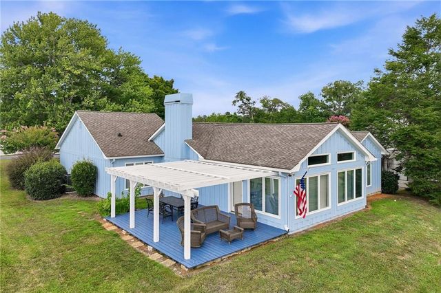 3623 N River Road, Gainesville, GA 30506