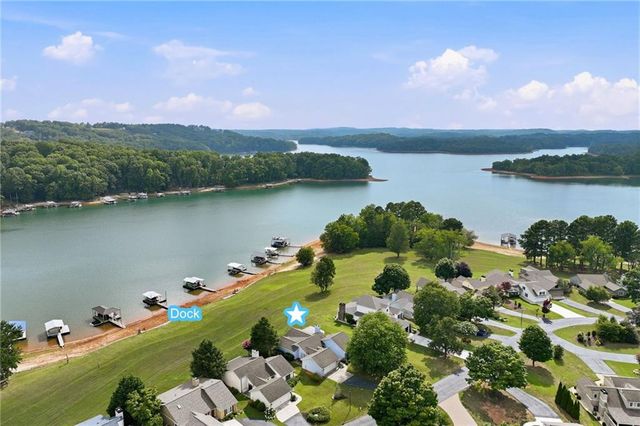 3623 N River Road, Gainesville, GA 30506