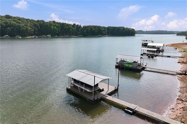 3623 N River Road, Gainesville, GA 30506