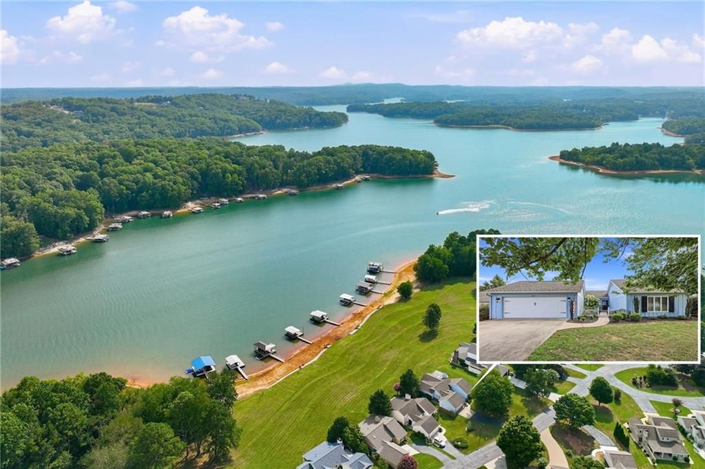 3623 N River Road, Gainesville, GA 30506