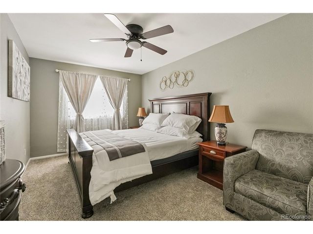 2045 Grosbear Ln, Colorado Springs, CO 80916