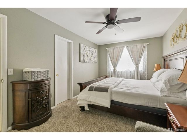 2045 Grosbear Ln, Colorado Springs, CO 80916