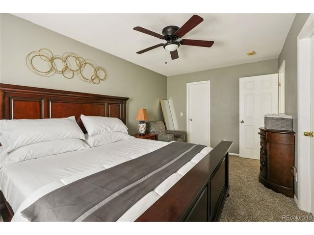 2045 Grosbear Ln, Colorado Springs, CO 80916