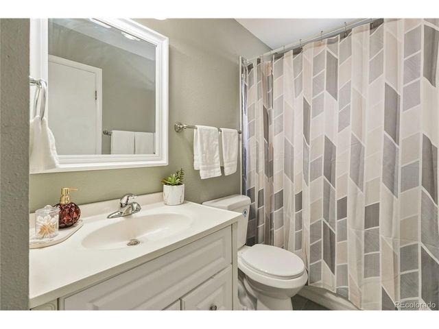 2045 Grosbear Ln, Colorado Springs, CO 80916