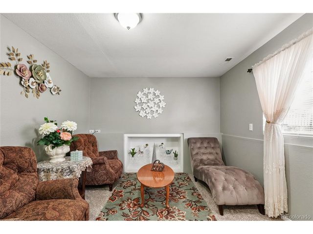 2045 Grosbear Ln, Colorado Springs, CO 80916
