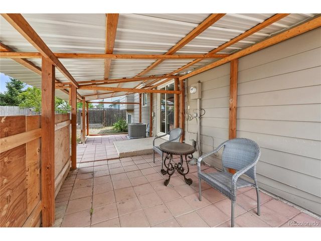 2045 Grosbear Ln, Colorado Springs, CO 80916