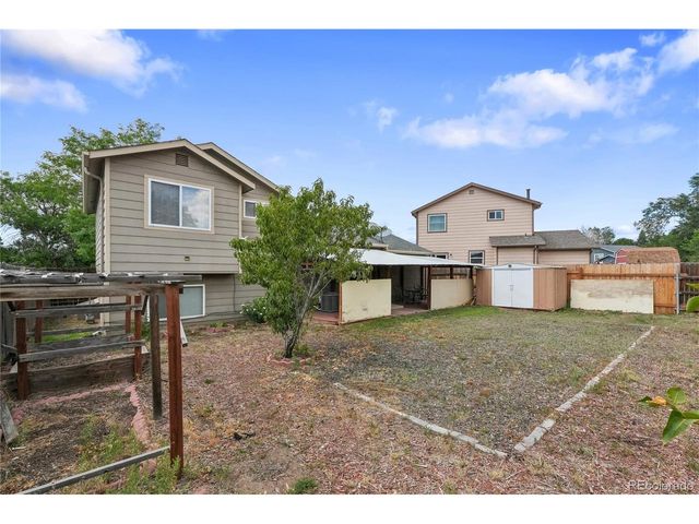 2045 Grosbear Ln, Colorado Springs, CO 80916