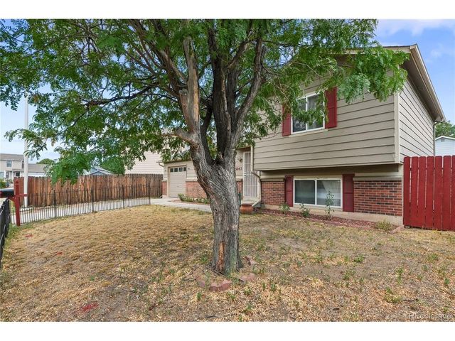 2045 Grosbear Ln, Colorado Springs, CO 80916