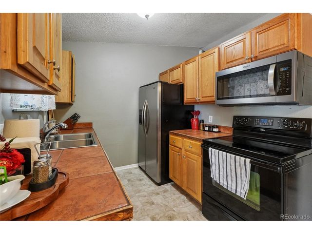 2045 Grosbear Ln, Colorado Springs, CO 80916