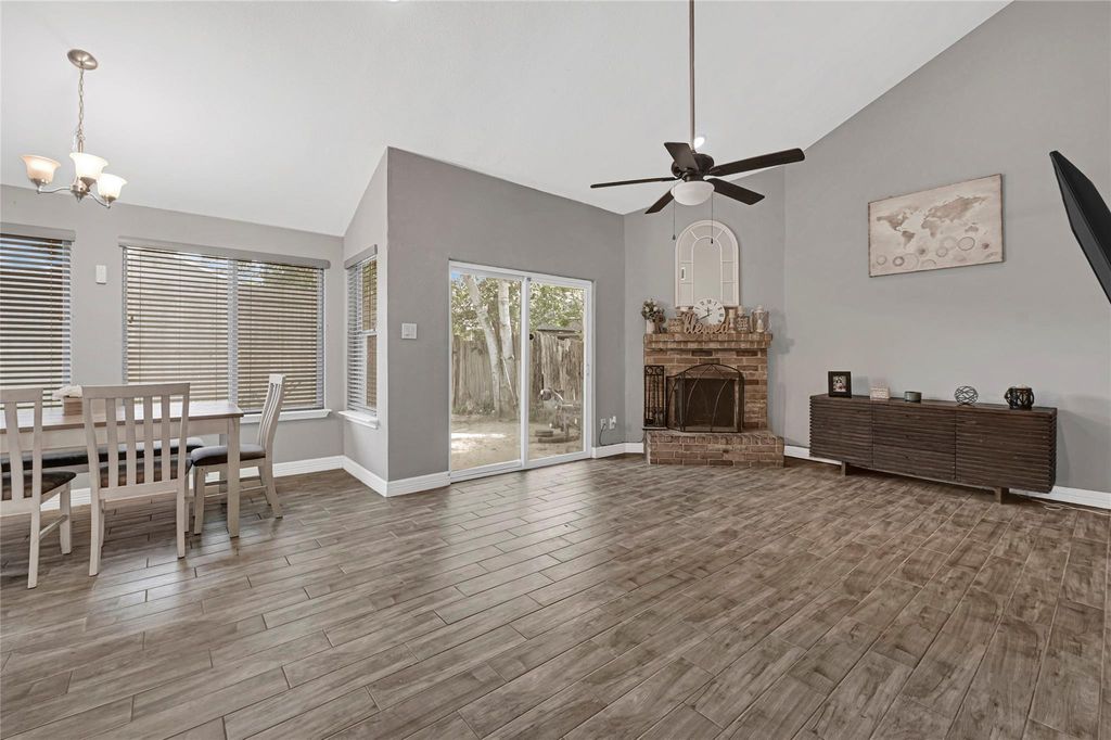 3018 Windy Royal Drive, Houston, TX 77045