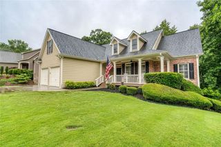 403 Hidden Hills Court, Canton, GA 30115