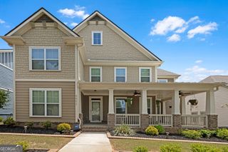 9902 Ashton Old Road, Douglasville, GA 30135