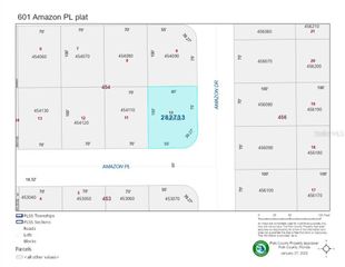 601 AMAZON PLACE, Kissimmee, FL 34759