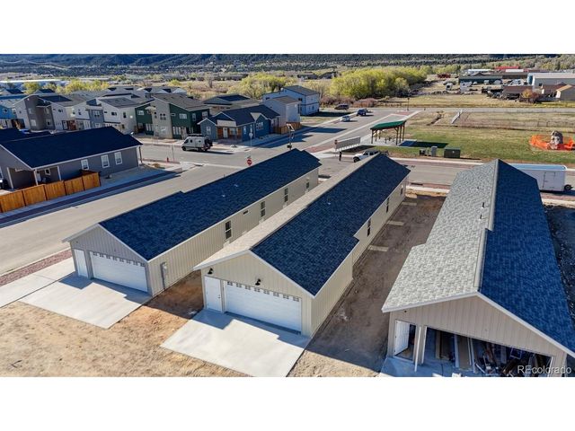 10800 Willow Ave, Poncha Springs, CO 81242