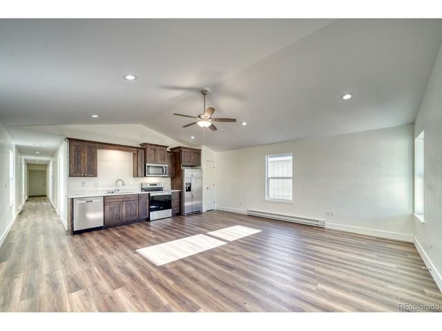 10800 Willow Ave, Poncha Springs, CO 81242