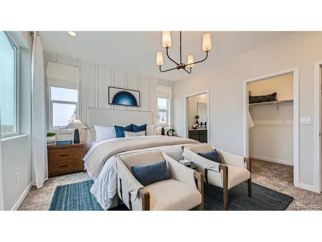 15563 Gilpin Ave, Parker, CO 80134