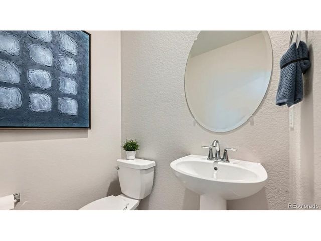 15563 Gilpin Ave, Parker, CO 80134