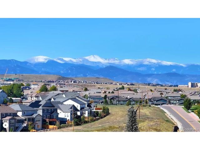 15563 Gilpin Ave, Parker, CO 80134
