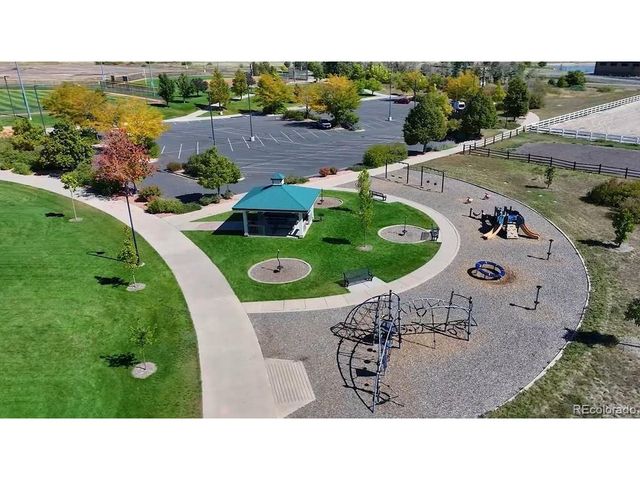 15563 Gilpin Ave, Parker, CO 80134
